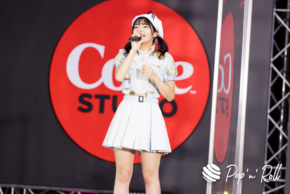 カラオケコラボ＜六本木アイドルフェスティバル2022＞六本木ヒルズアリーナ（2022年7月30日、31日）