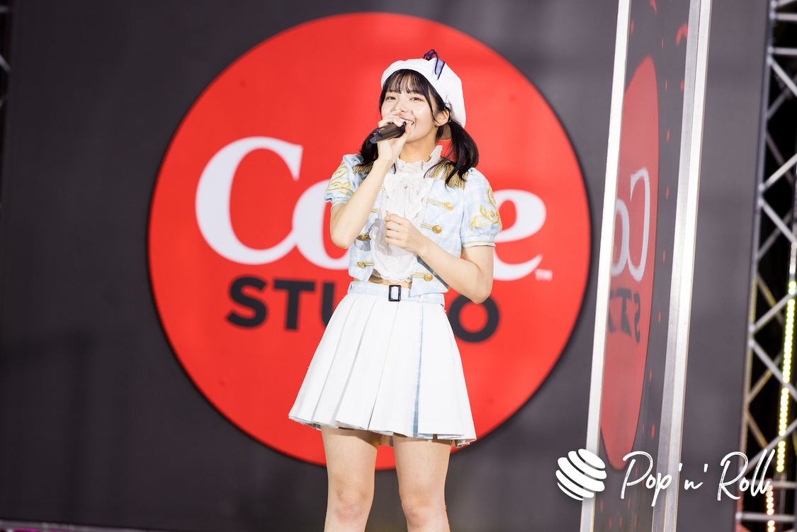 カラオケコラボ＜六本木アイドルフェスティバル2022＞六本木ヒルズアリーナ（2022年7月30日、31日）