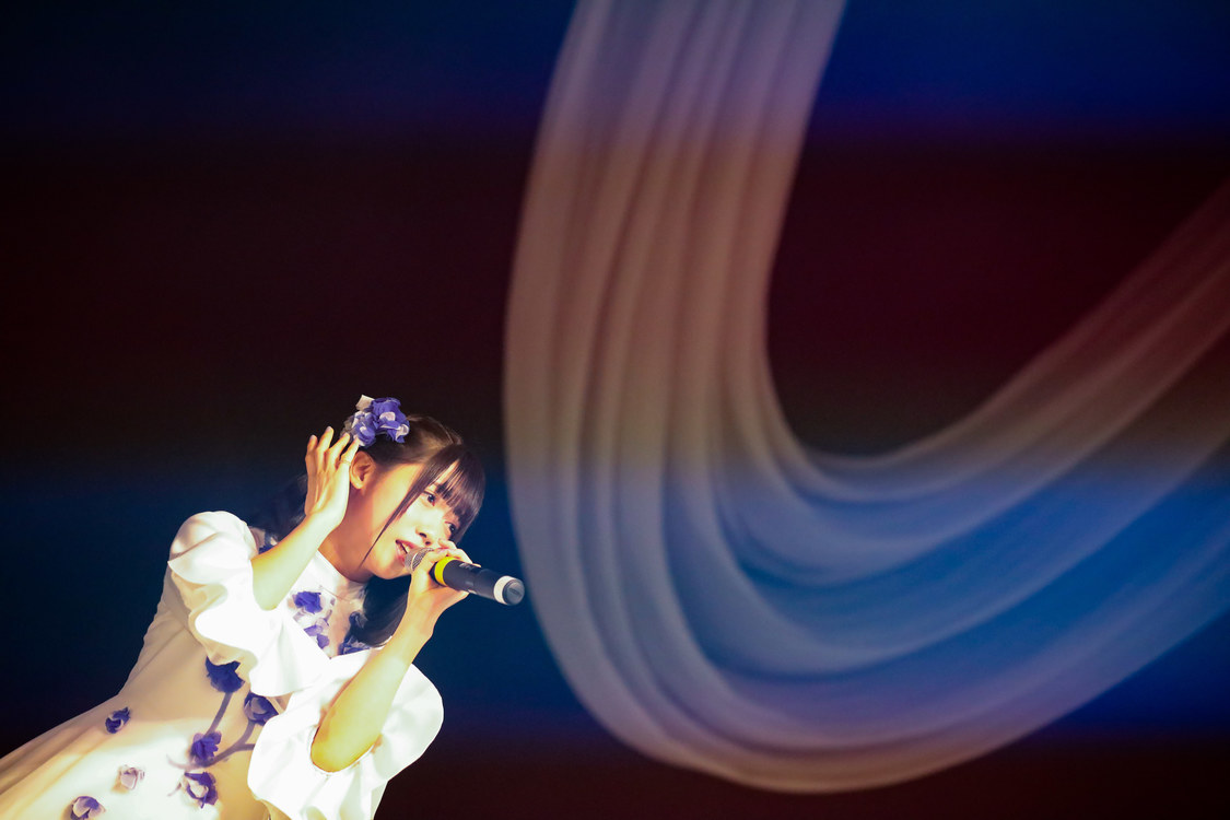 26時のマスカレイド＜LIVE SHOW CASE 2019〜アイドルの加速器になりたい〜＞より