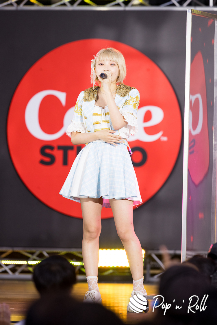 カラオケコラボ＜六本木アイドルフェスティバル2022＞六本木ヒルズアリーナ（2022年7月30日、31日）