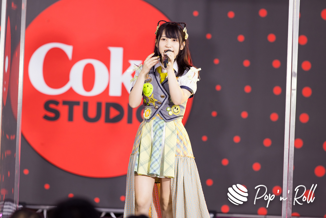 カラオケコラボ＜六本木アイドルフェスティバル2022＞六本木ヒルズアリーナ（2022年7月30日、31日）