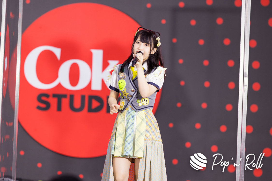 カラオケコラボ＜六本木アイドルフェスティバル2022＞六本木ヒルズアリーナ（2022年7月30日、31日）