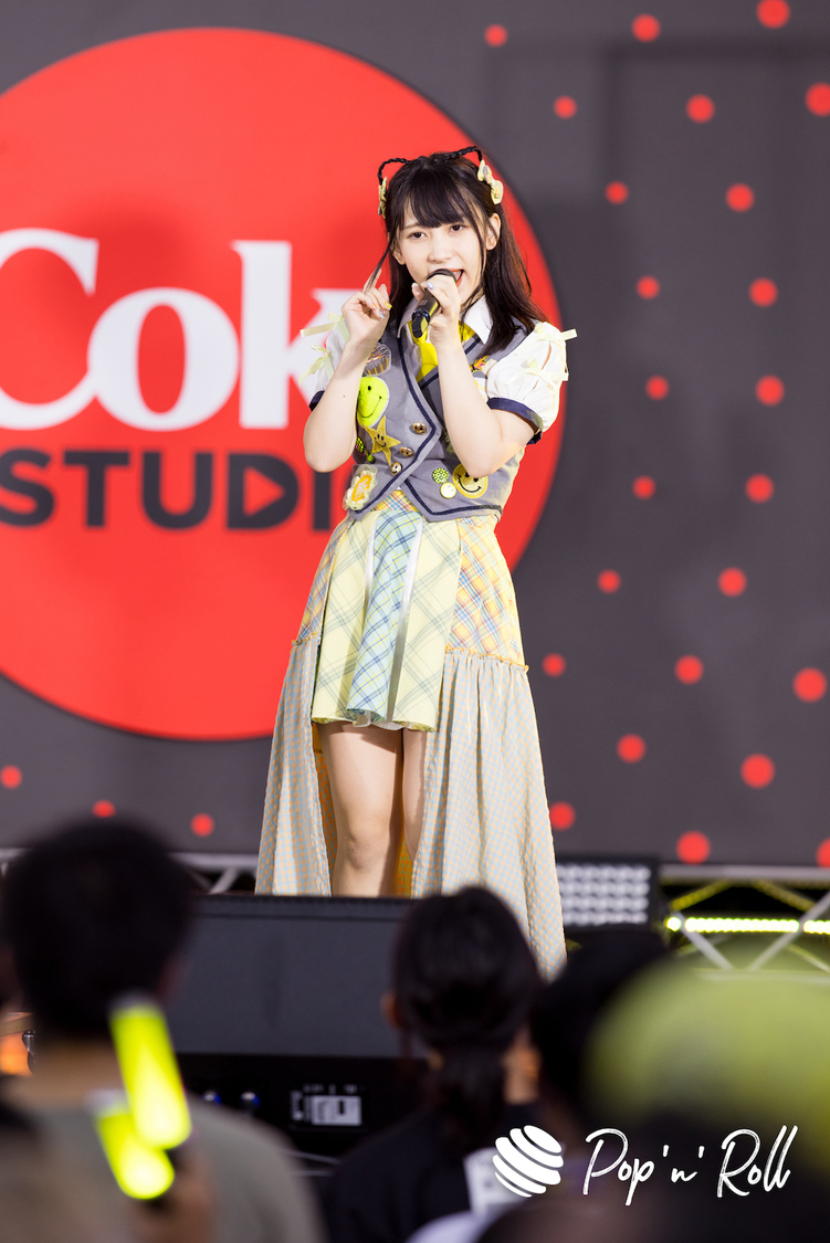 カラオケコラボ＜六本木アイドルフェスティバル2022＞六本木ヒルズアリーナ（2022年7月30日、31日）