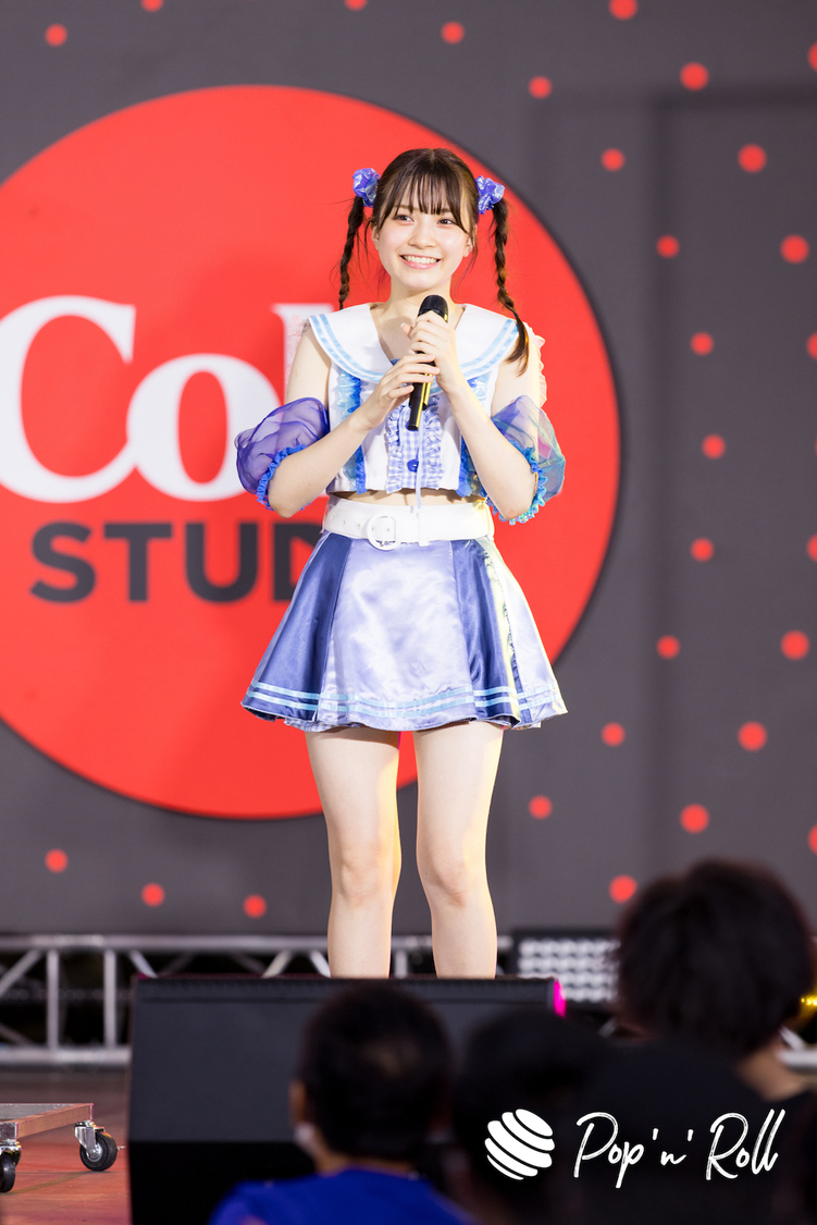 カラオケコラボ＜六本木アイドルフェスティバル2022＞六本木ヒルズアリーナ（2022年7月30日、31日）