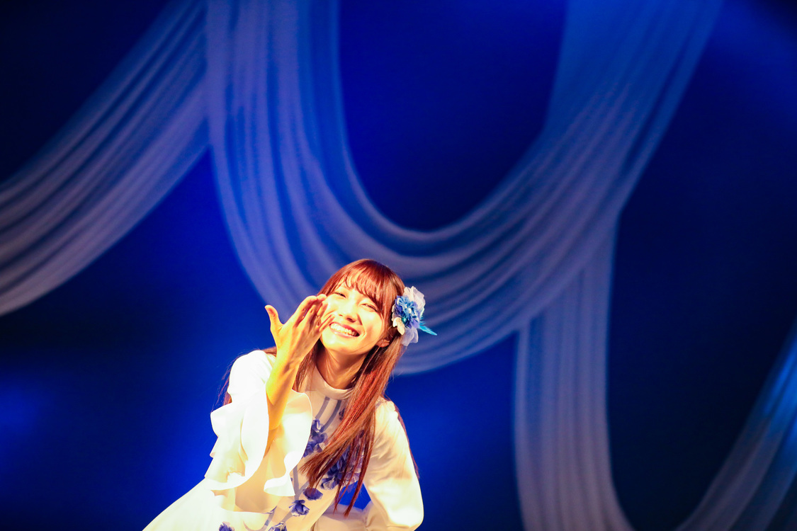 26時のマスカレイド＜LIVE SHOW CASE 2019〜アイドルの加速器になりたい〜＞より