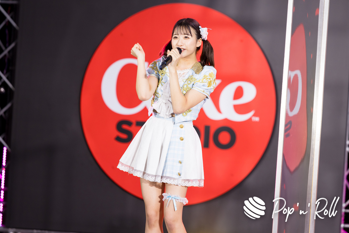 カラオケコラボ＜六本木アイドルフェスティバル2022＞六本木ヒルズアリーナ（2022年7月30日、31日）