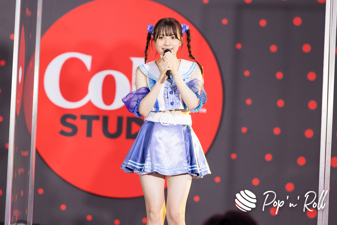 カラオケコラボ＜六本木アイドルフェスティバル2022＞六本木ヒルズアリーナ（2022年7月30日、31日）