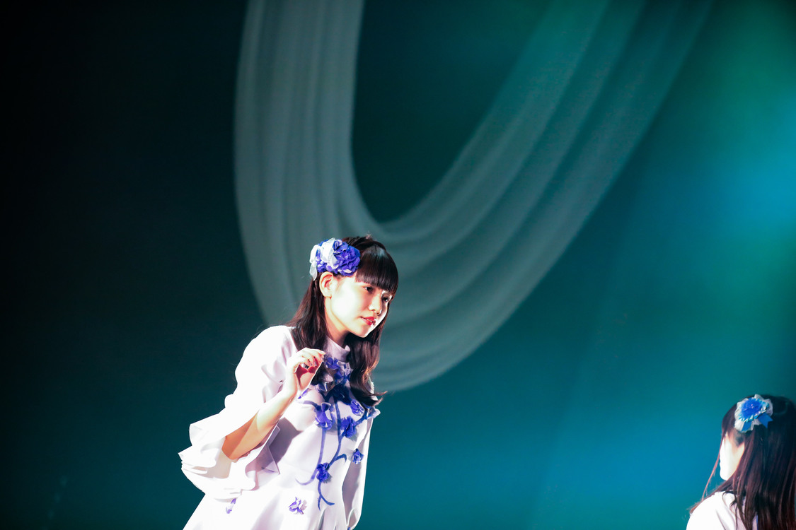 26時のマスカレイド＜LIVE SHOW CASE 2019〜アイドルの加速器になりたい〜＞より