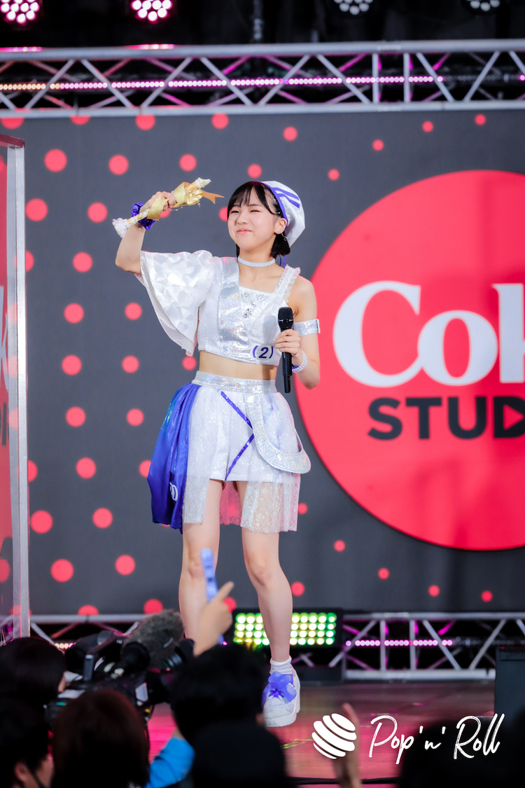 カラオケコラボ＜六本木アイドルフェスティバル2022＞六本木ヒルズアリーナ（2022年7月30日、31日）