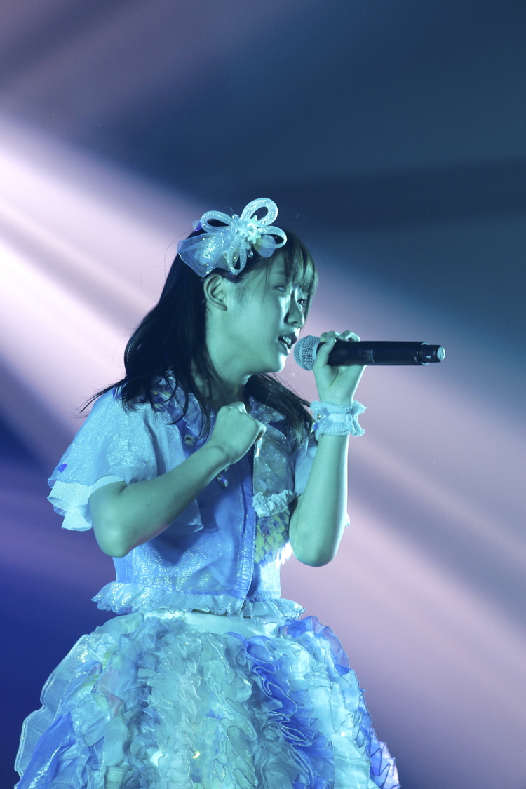 ＜@JAM EXPO 2018＞8月26日「26時のマスカレイド」キウイステージ