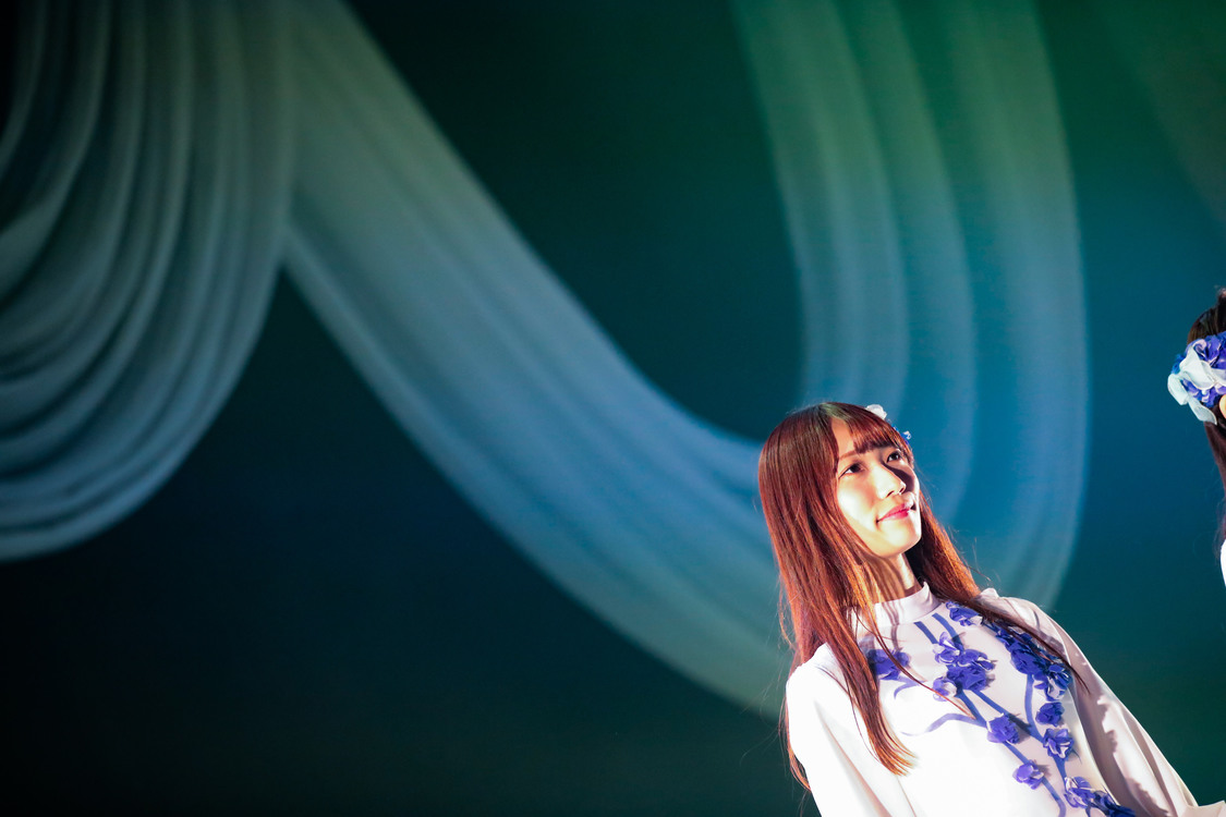 26時のマスカレイド＜LIVE SHOW CASE 2019〜アイドルの加速器になりたい〜＞より