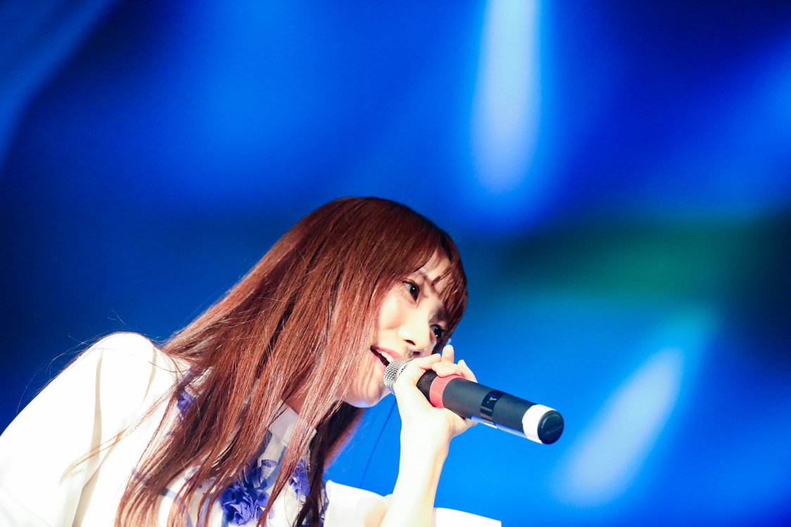 26時のマスカレイド＜LIVE SHOW CASE 2019〜アイドルの加速器になりたい〜＞より