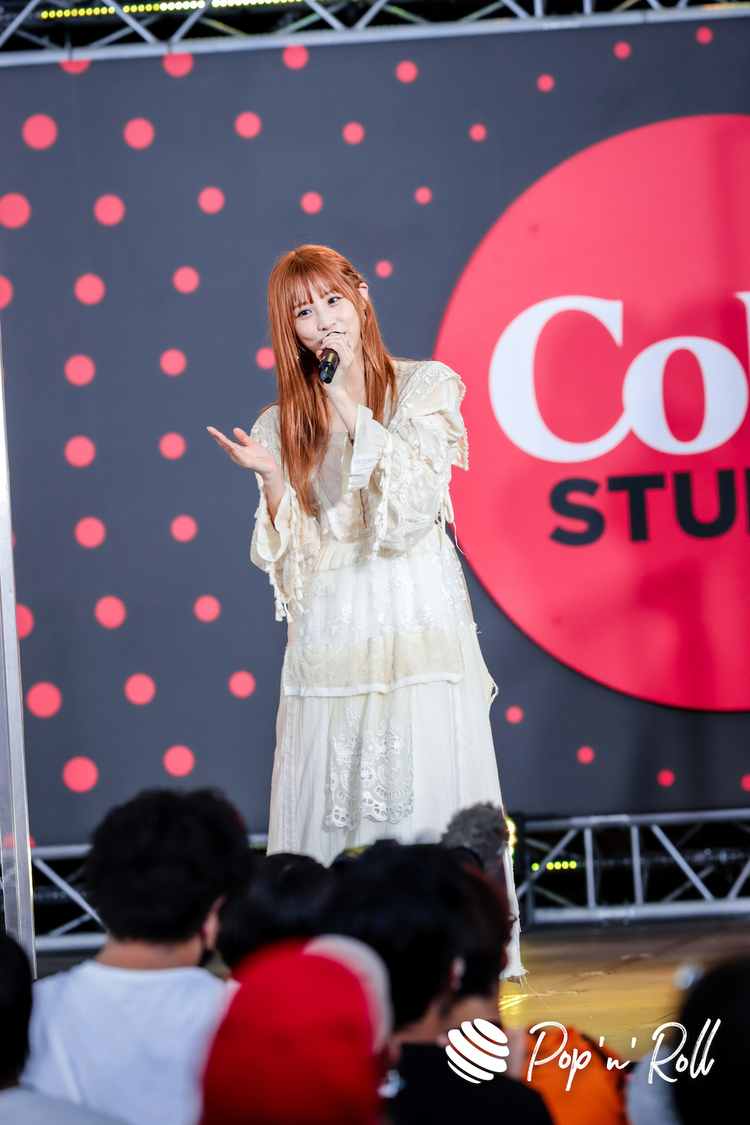 カラオケコラボ＜六本木アイドルフェスティバル2022＞六本木ヒルズアリーナ（2022年7月30日、31日）