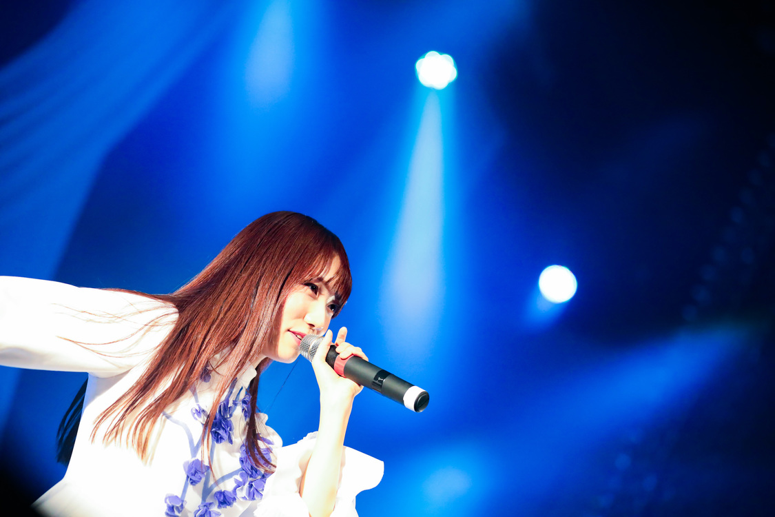 26時のマスカレイド＜LIVE SHOW CASE 2019〜アイドルの加速器になりたい〜＞より