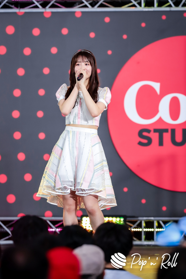 カラオケコラボ＜六本木アイドルフェスティバル2022＞六本木ヒルズアリーナ（2022年7月30日、31日）