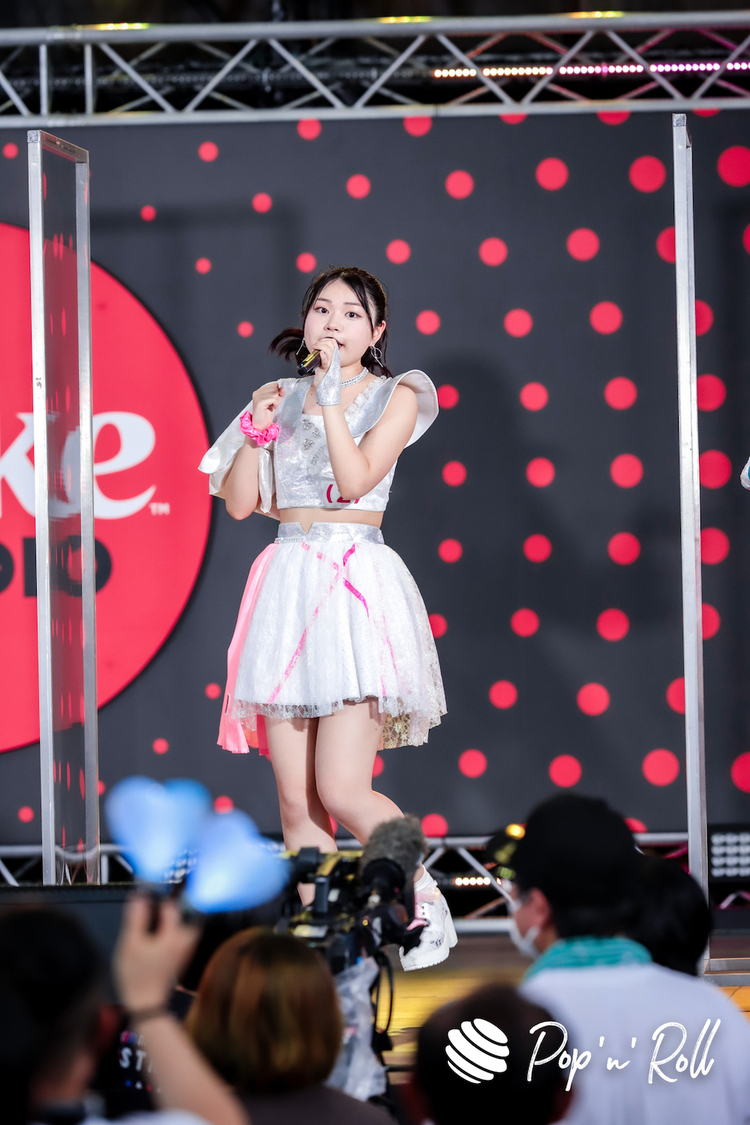 カラオケコラボ＜六本木アイドルフェスティバル2022＞六本木ヒルズアリーナ（2022年7月30日、31日）