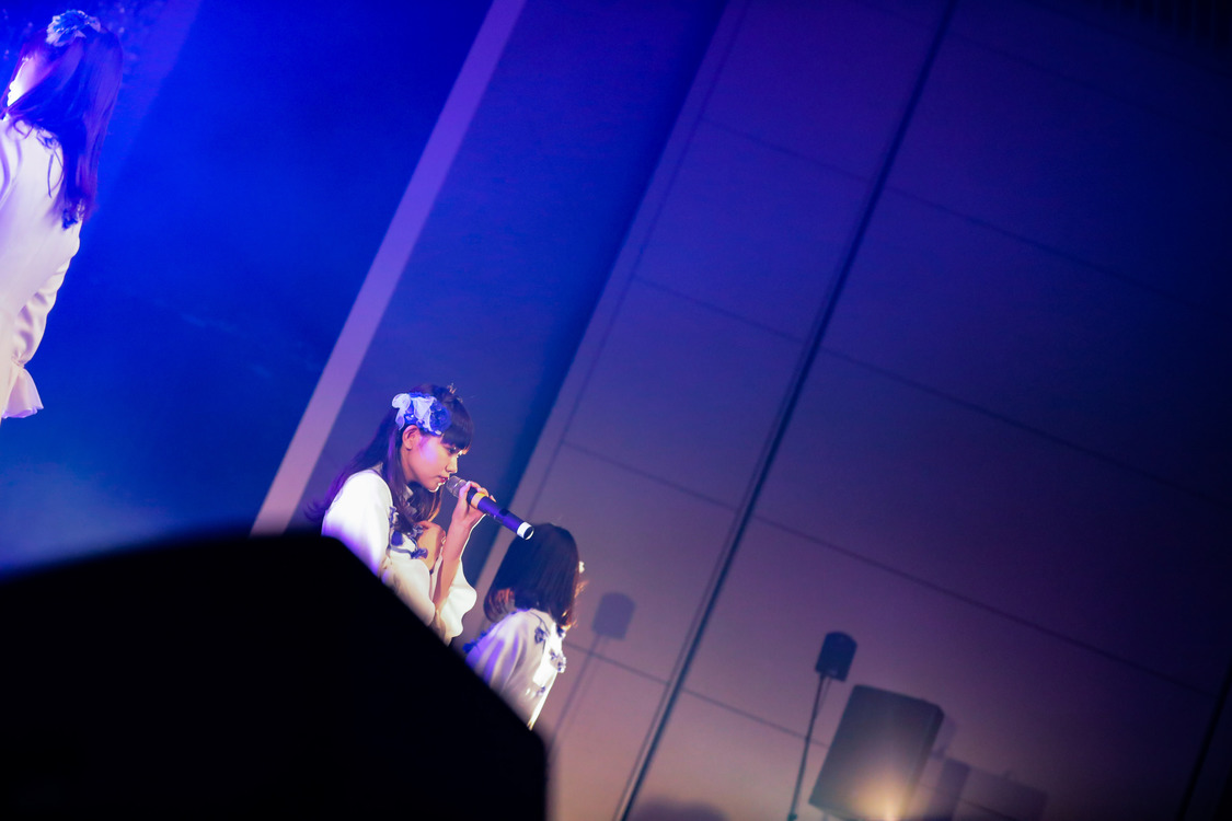 26時のマスカレイド＜LIVE SHOW CASE 2019〜アイドルの加速器になりたい〜＞より