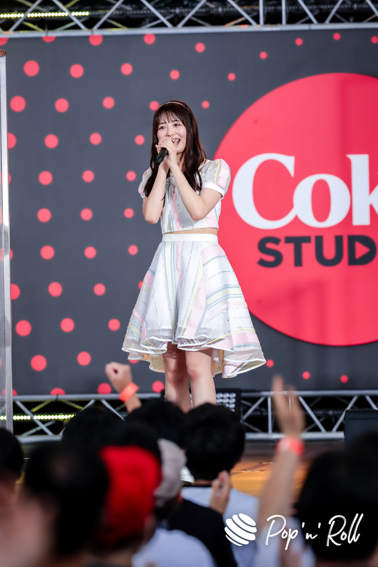 カラオケコラボ＜六本木アイドルフェスティバル2022＞六本木ヒルズアリーナ（2022年7月30日、31日）