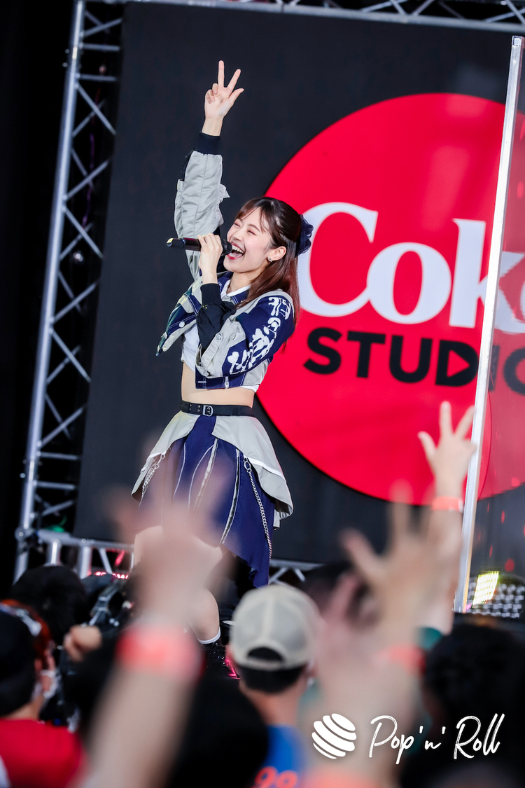 カラオケコラボ＜六本木アイドルフェスティバル2022＞六本木ヒルズアリーナ（2022年7月30日、31日）