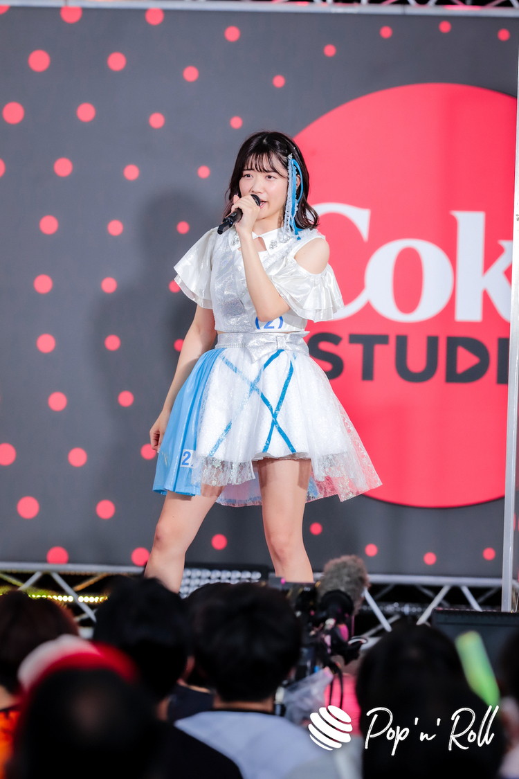 カラオケコラボ＜六本木アイドルフェスティバル2022＞六本木ヒルズアリーナ（2022年7月30日、31日）