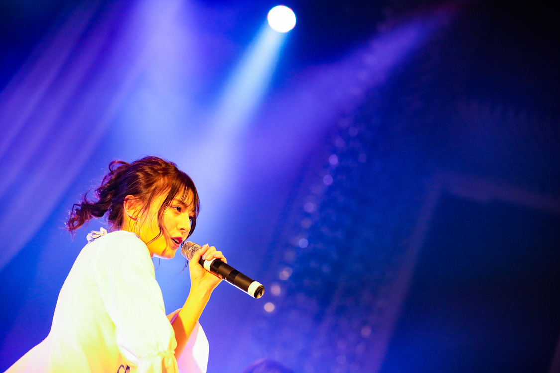 26時のマスカレイド＜LIVE SHOW CASE 2019〜アイドルの加速器になりたい〜＞より