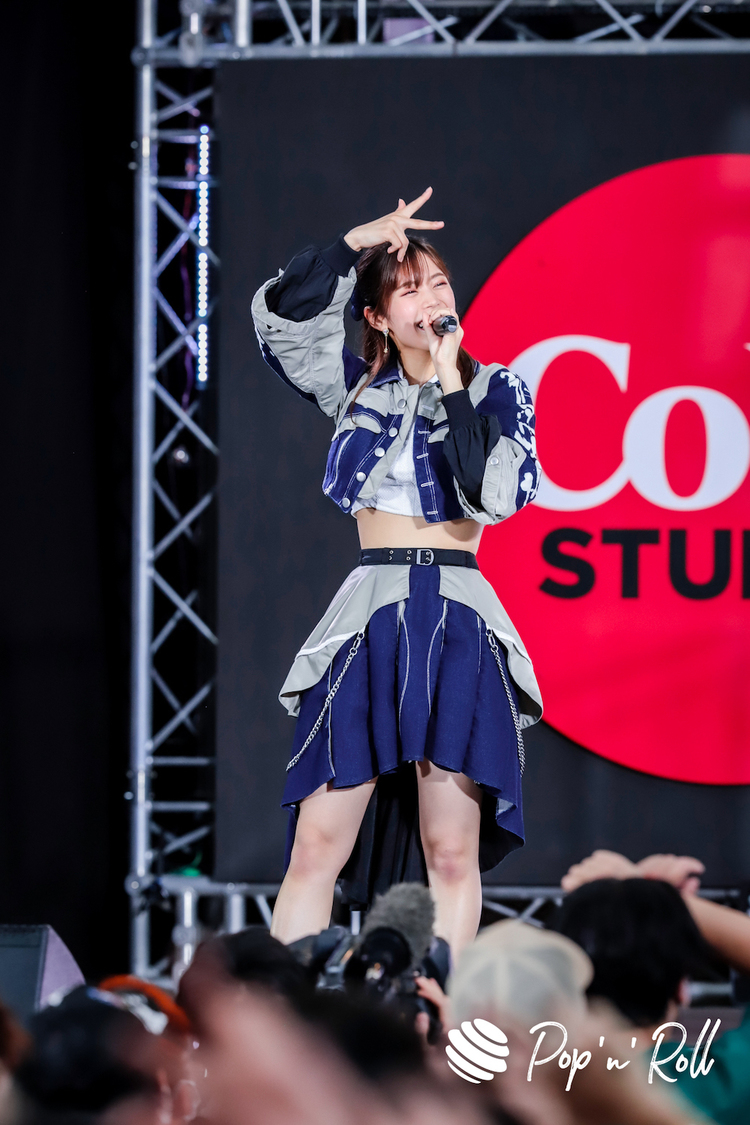 カラオケコラボ＜六本木アイドルフェスティバル2022＞六本木ヒルズアリーナ（2022年7月30日、31日）