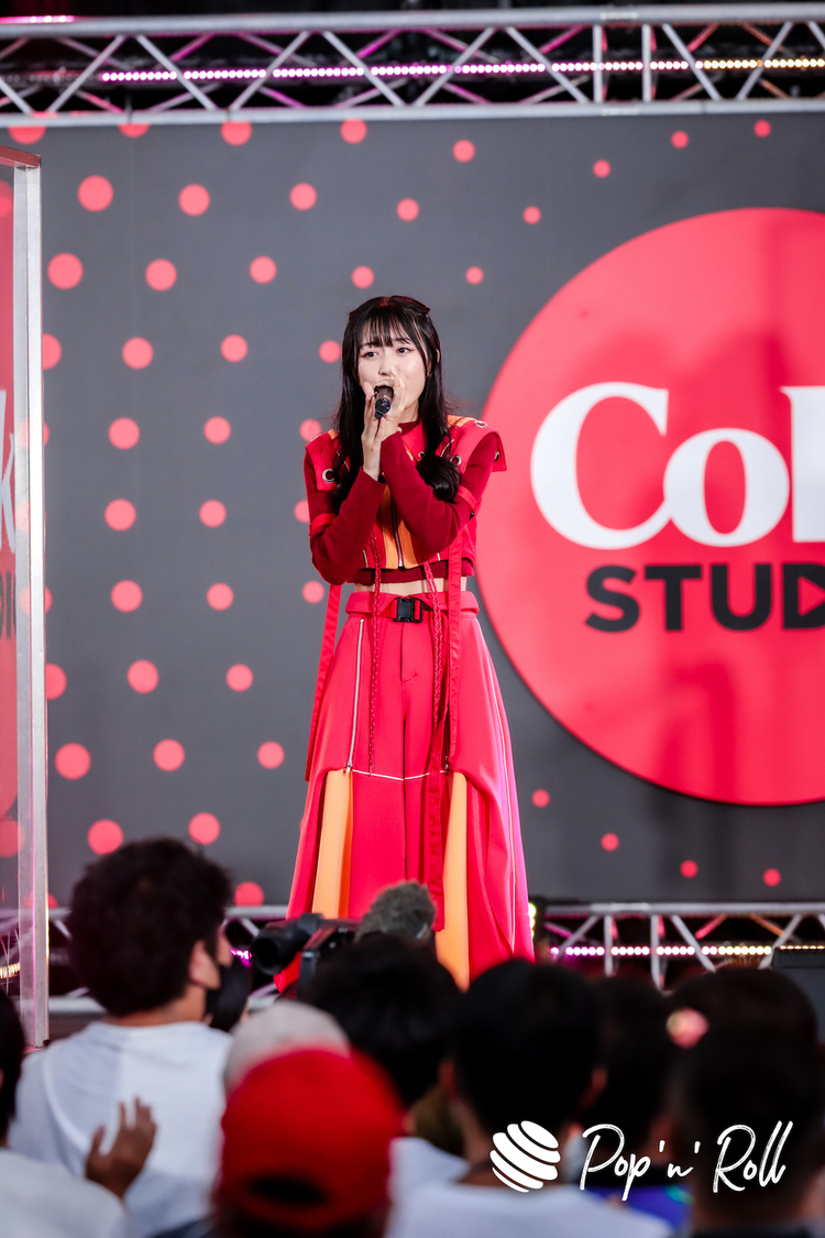 カラオケコラボ＜六本木アイドルフェスティバル2022＞六本木ヒルズアリーナ（2022年7月30日、31日）