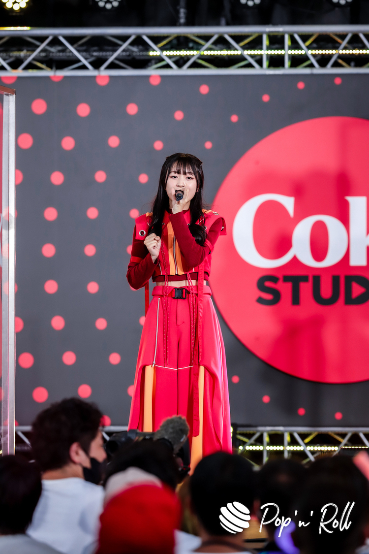 カラオケコラボ＜六本木アイドルフェスティバル2022＞六本木ヒルズアリーナ（2022年7月30日、31日）