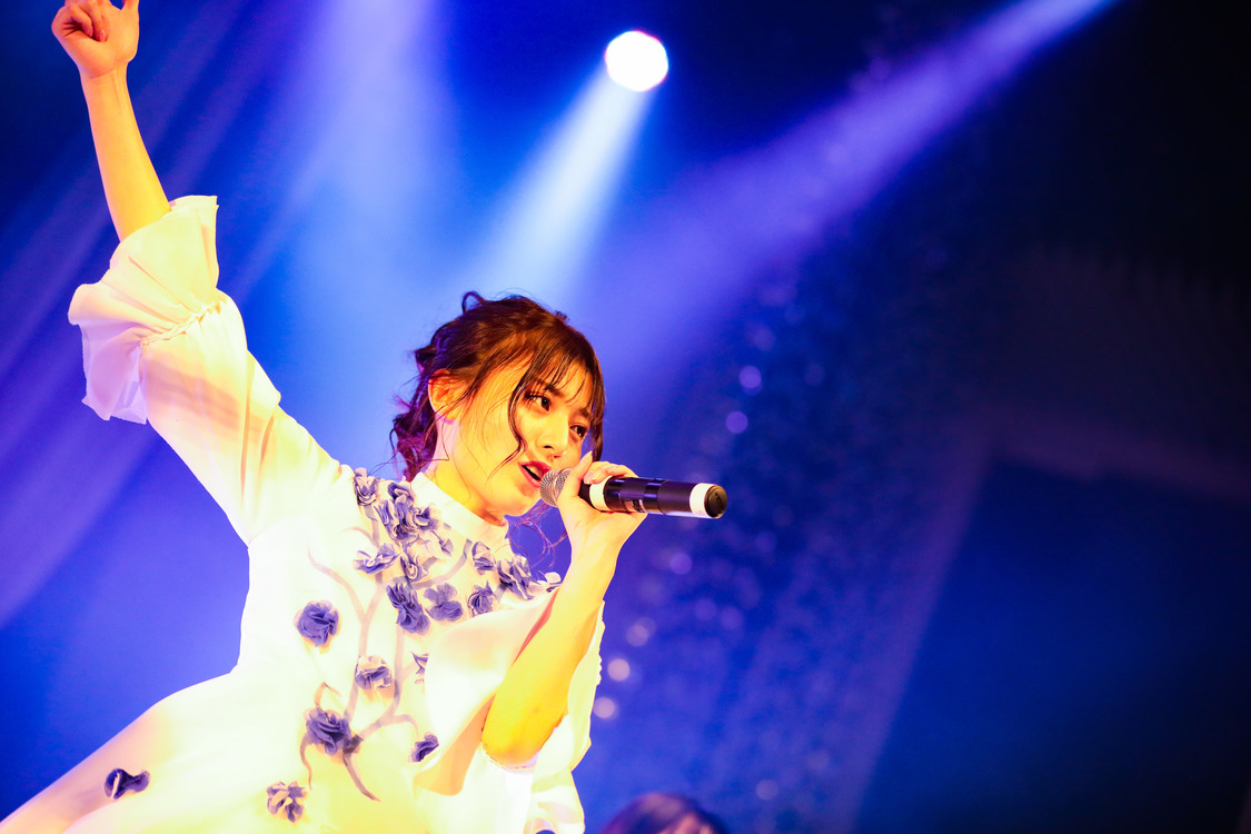 26時のマスカレイド＜LIVE SHOW CASE 2019〜アイドルの加速器になりたい〜＞より