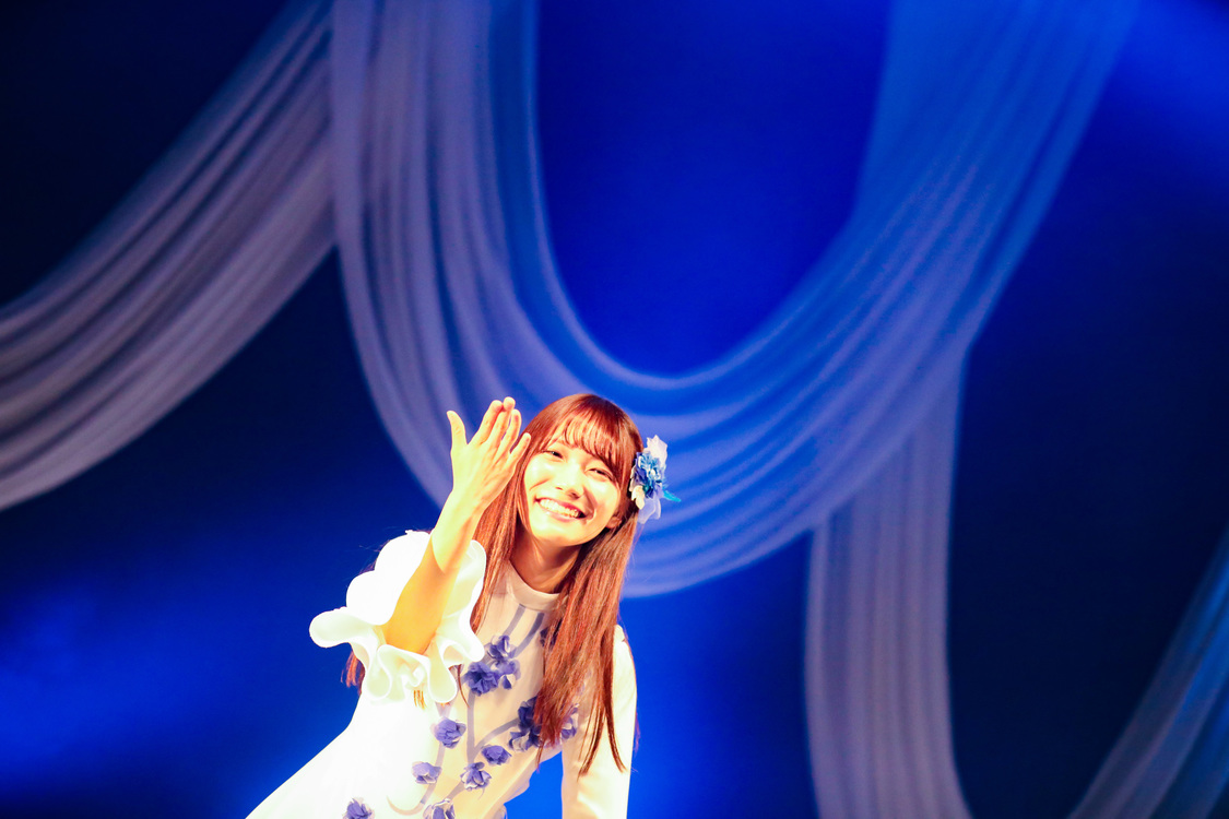 26時のマスカレイド＜LIVE SHOW CASE 2019〜アイドルの加速器になりたい〜＞より