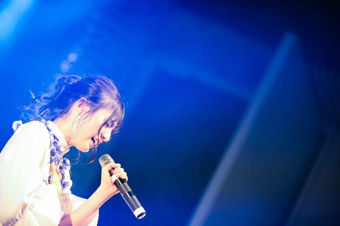 26時のマスカレイド＜LIVE SHOW CASE 2019〜アイドルの加速器になりたい〜＞より