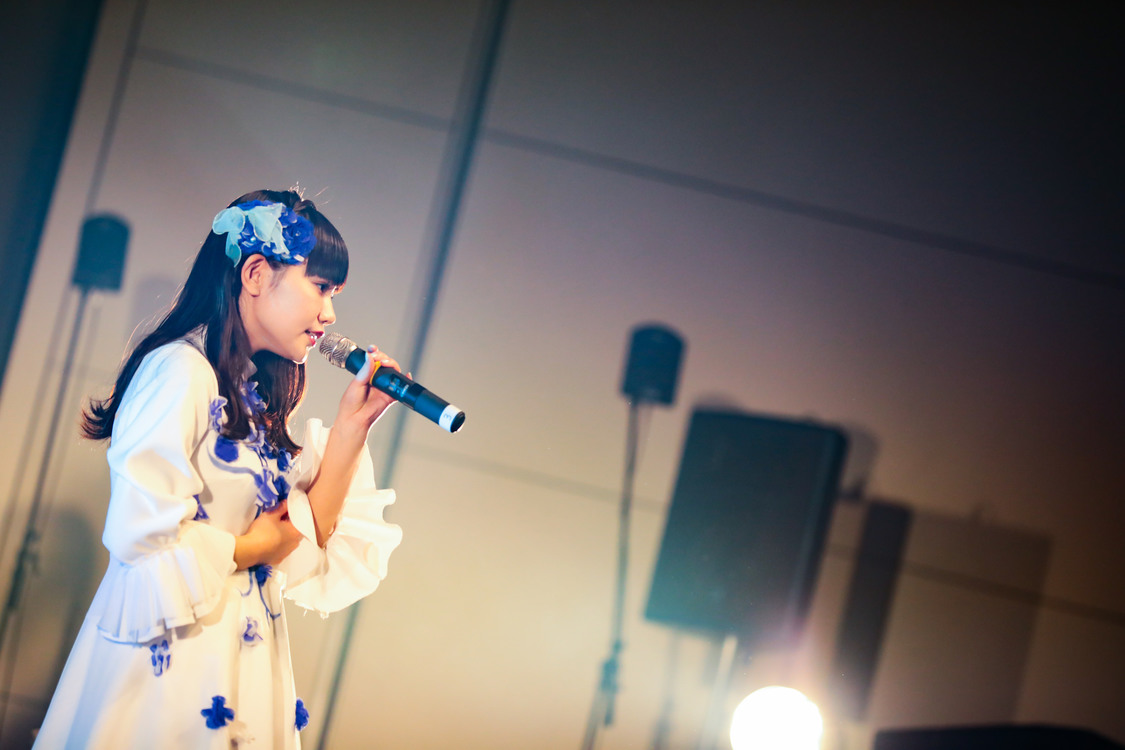 26時のマスカレイド＜LIVE SHOW CASE 2019〜アイドルの加速器になりたい〜＞より