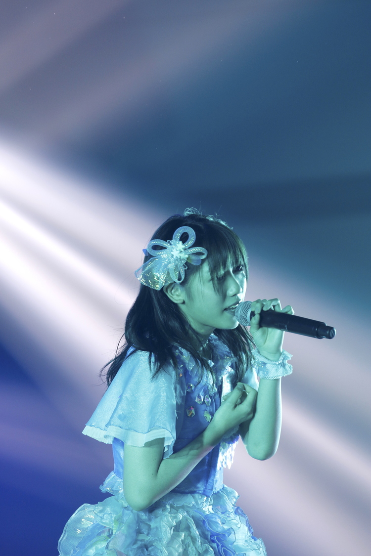 ＜@JAM EXPO 2018＞8月26日「26時のマスカレイド」キウイステージ