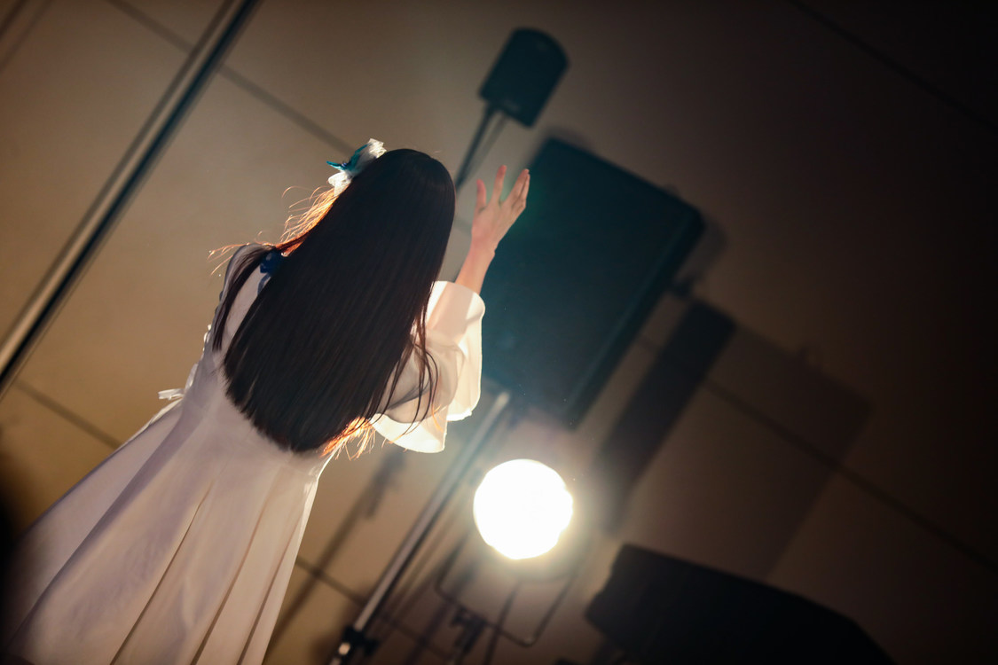 26時のマスカレイド＜LIVE SHOW CASE 2019〜アイドルの加速器になりたい〜＞より