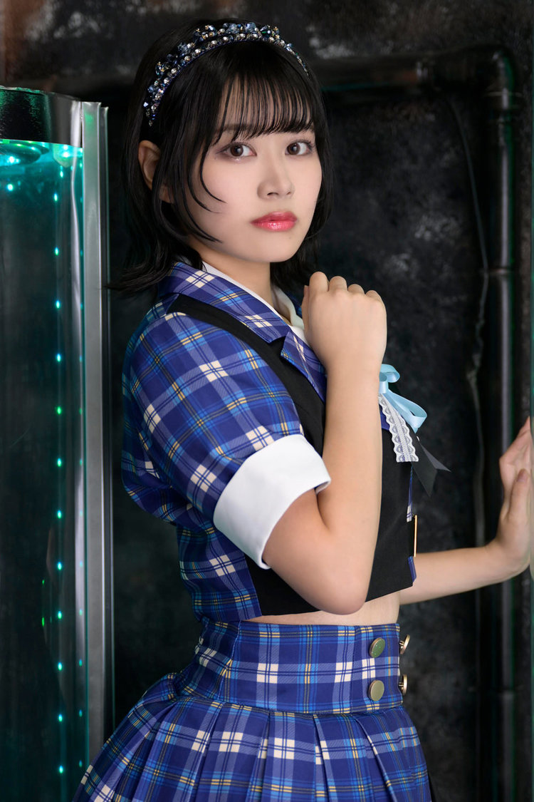 城木玲亜（イケてるハーツ）