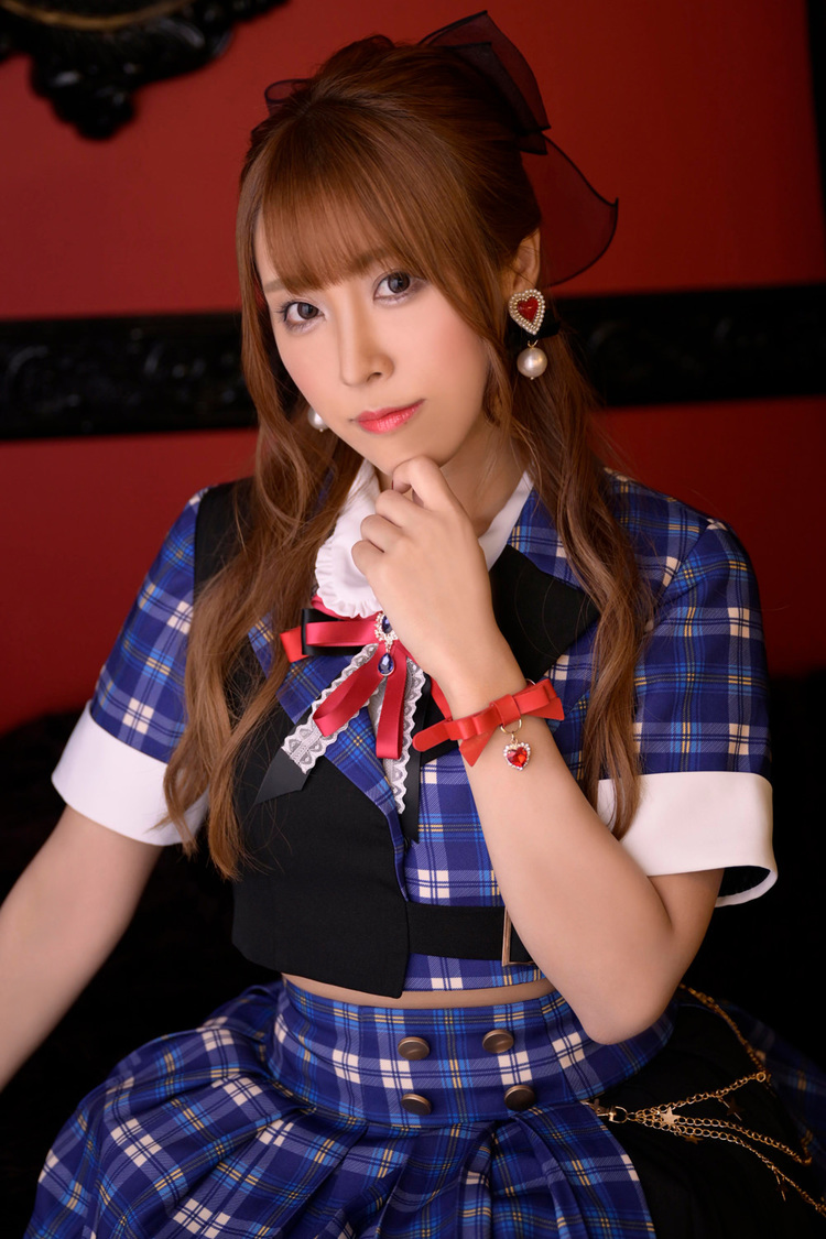 熊本美和（イケてるハーツ）