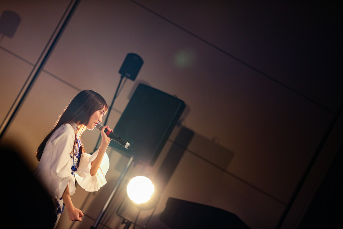 26時のマスカレイド＜LIVE SHOW CASE 2019〜アイドルの加速器になりたい〜＞より