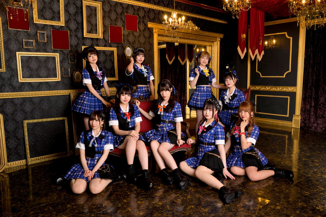 イケてるハーツ