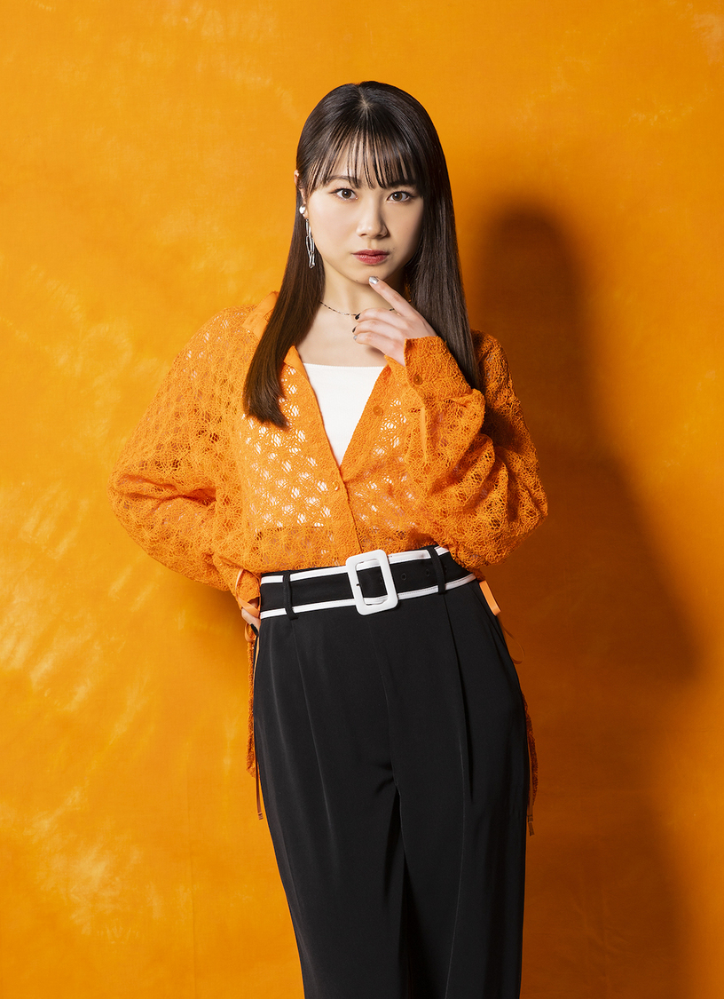 石田亜佑美（モーニング娘。’22）