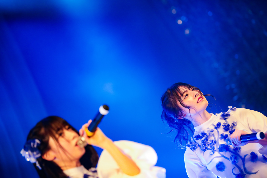 26時のマスカレイド＜LIVE SHOW CASE 2019〜アイドルの加速器になりたい〜＞より