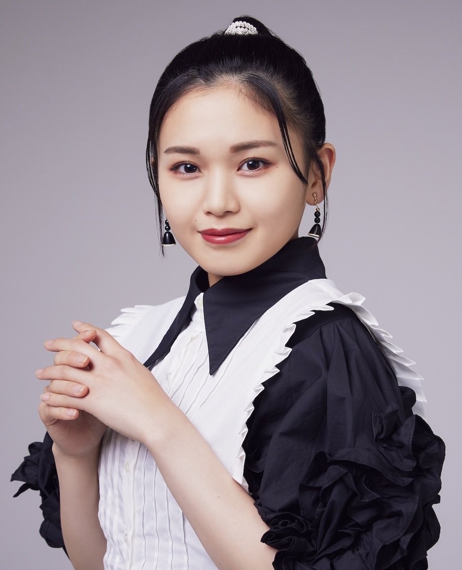 平井美葉（BEYOOOOONDS）