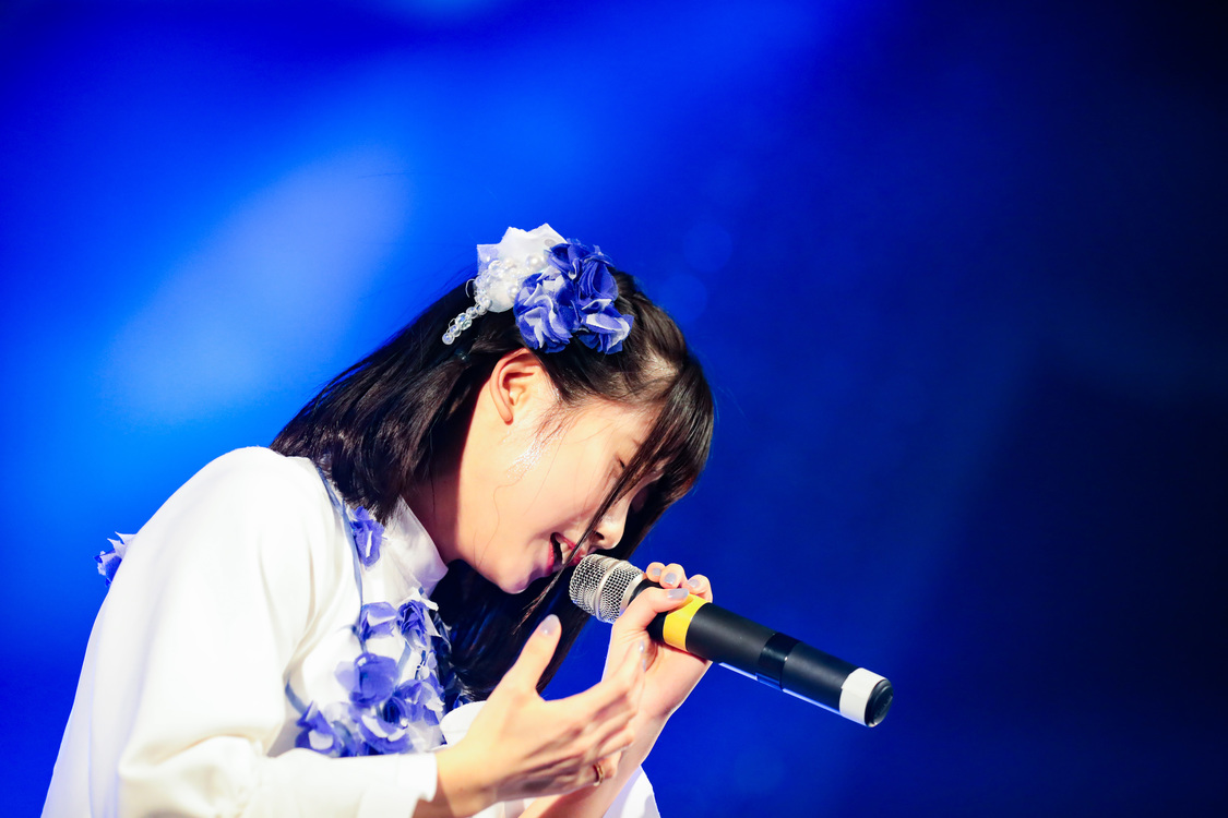 26時のマスカレイド＜LIVE SHOW CASE 2019〜アイドルの加速器になりたい〜＞より