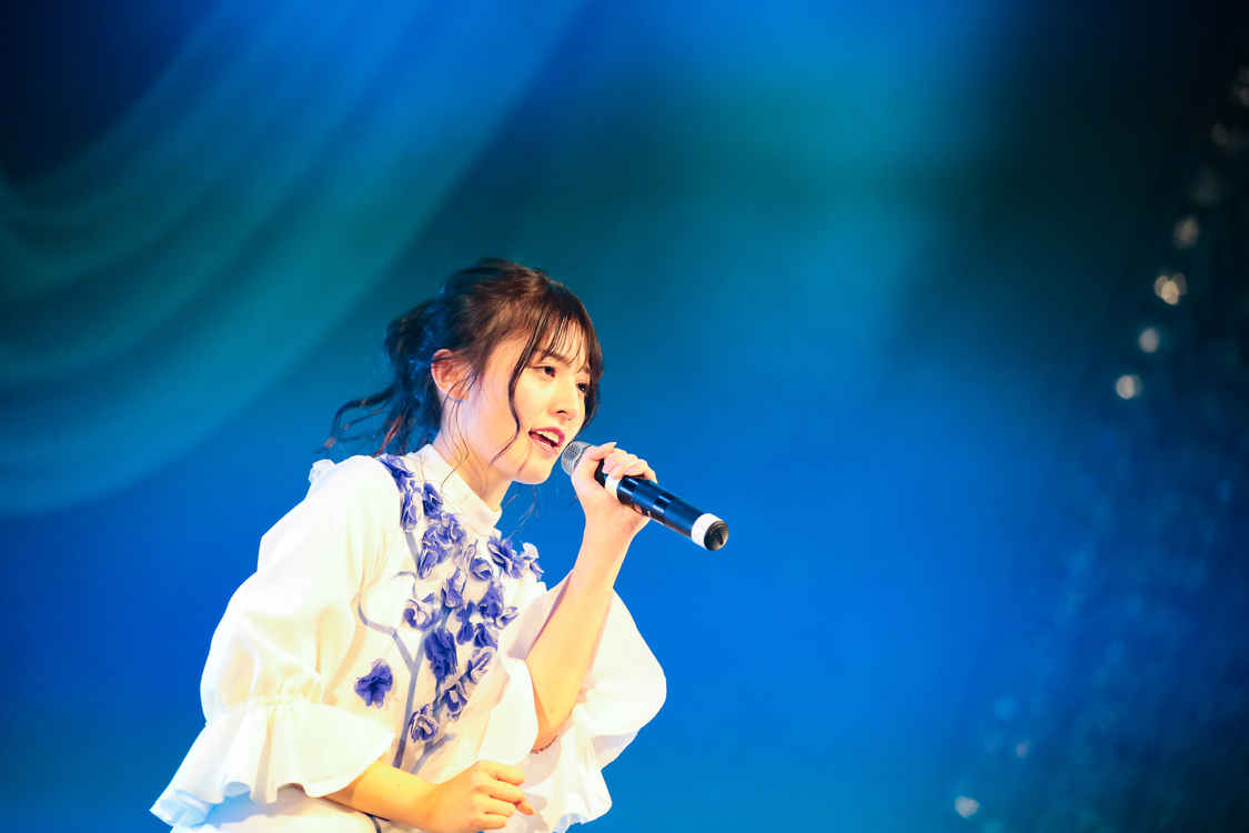 26時のマスカレイド＜LIVE SHOW CASE 2019〜アイドルの加速器になりたい〜＞より