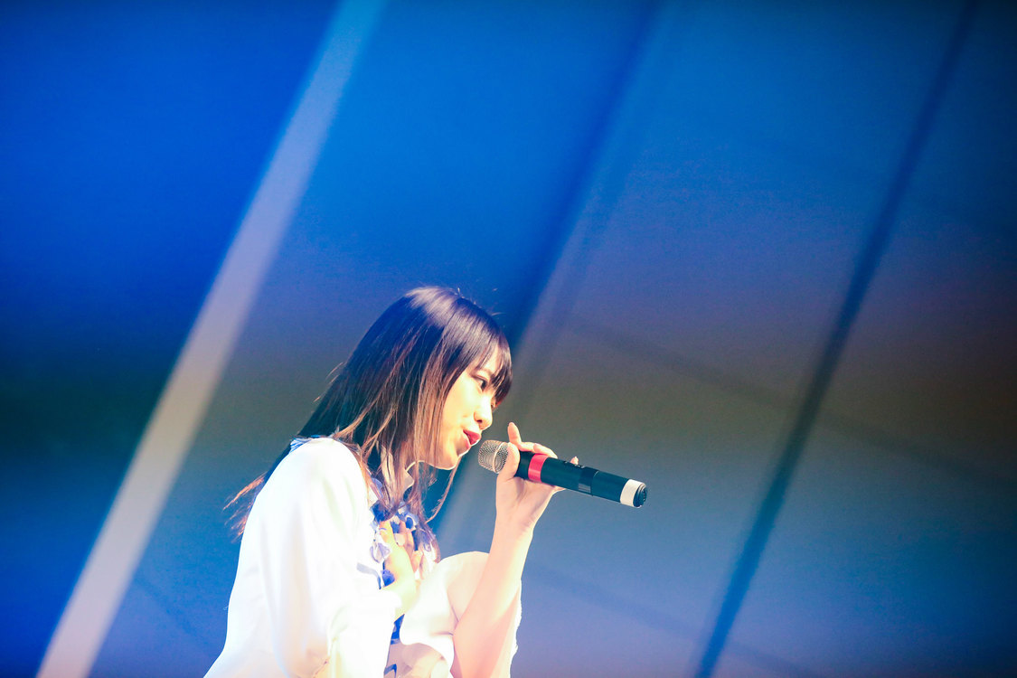 26時のマスカレイド＜LIVE SHOW CASE 2019〜アイドルの加速器になりたい〜＞より