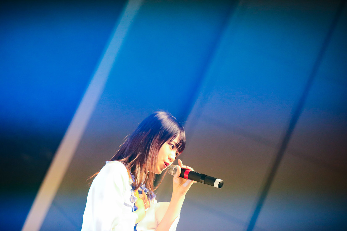 26時のマスカレイド＜LIVE SHOW CASE 2019〜アイドルの加速器になりたい〜＞より