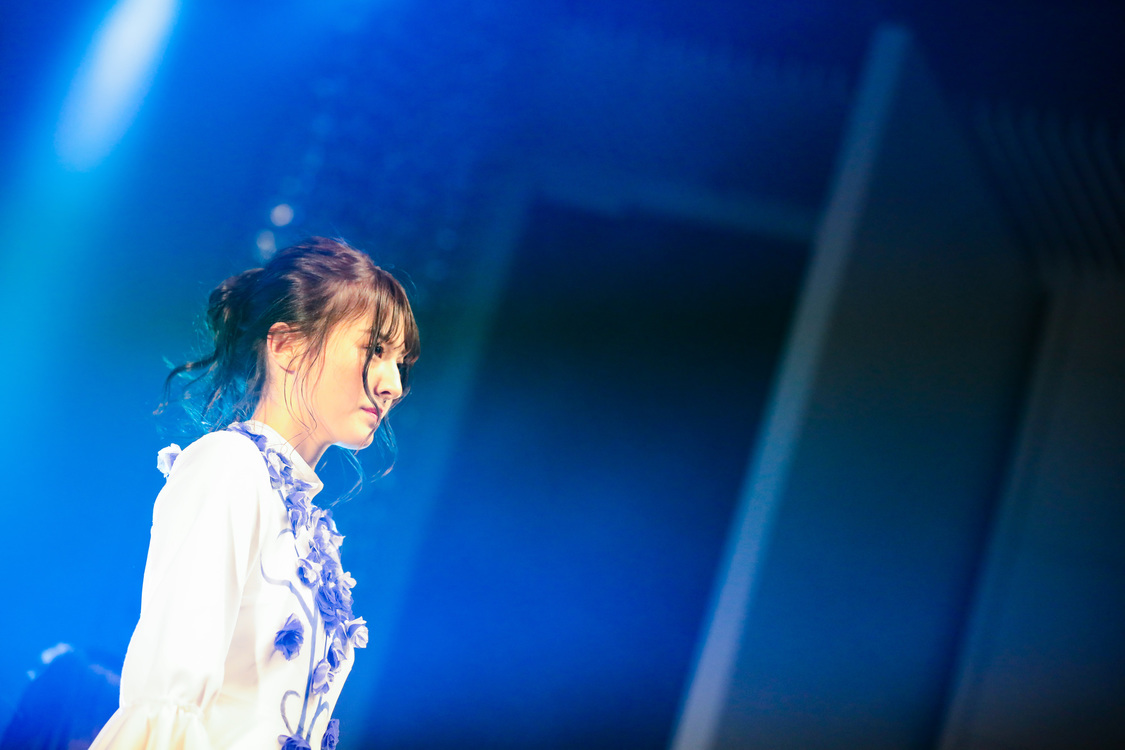 26時のマスカレイド＜LIVE SHOW CASE 2019〜アイドルの加速器になりたい〜＞より