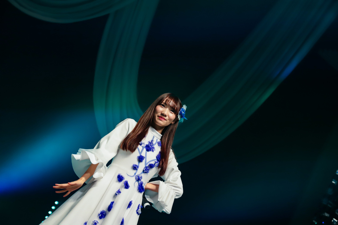 26時のマスカレイド＜LIVE SHOW CASE 2019〜アイドルの加速器になりたい〜＞より