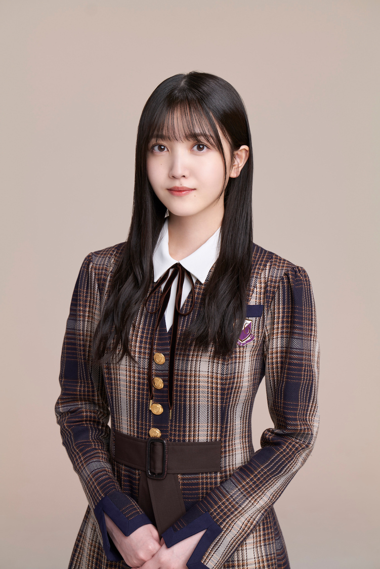 久保史緒里（乃木坂46）