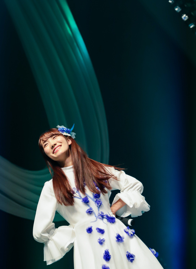 26時のマスカレイド＜LIVE SHOW CASE 2019〜アイドルの加速器になりたい〜＞より