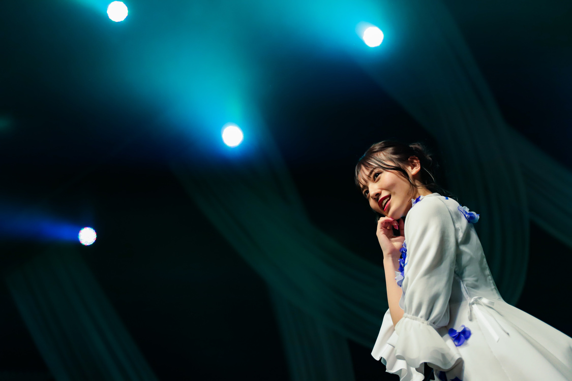 26時のマスカレイド＜LIVE SHOW CASE 2019〜アイドルの加速器になりたい〜＞より